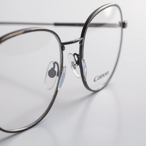 四十岁左右男性顾客头像,戴眼镜,穿着正装,白色背景